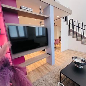 Duplex Appartement